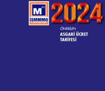 2024 Yılı Ücret Tarifesi